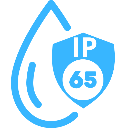 IP65 : PRODUIT