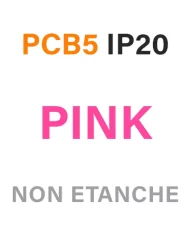 PCB5 - PINK